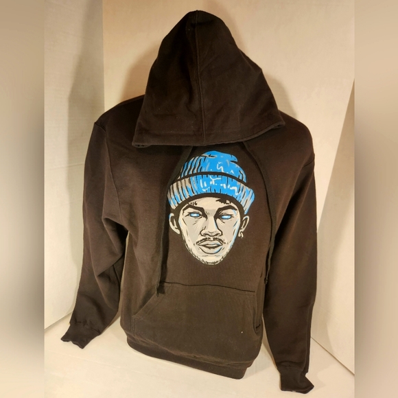 Tultex Other - NWOT Men's Nick Cannon Hoodie